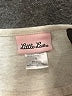 Little Lass Ivory Dress Size 6 - photo 3