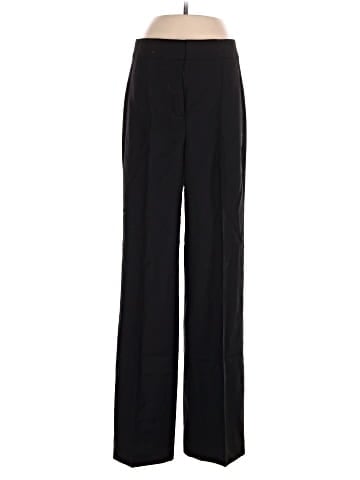 J.Crew Collection Wool Pants (view 1)