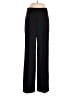 J.Crew Collection 100% Wool Black Wool Pants Size 0 - photo 1