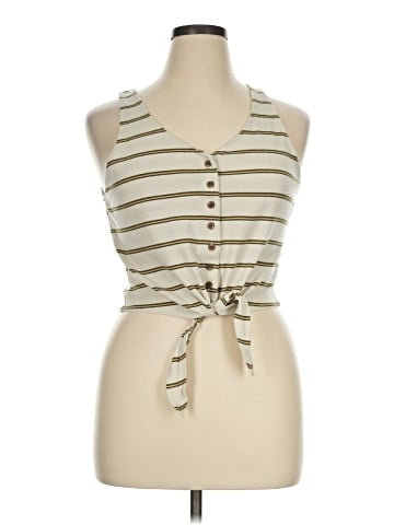 American Eagle Outfitters Tank Top (view 1)