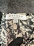 Hayden 100% Polyester Black Long Sleeve T-Shirt Size M - photo 7