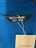 BLOOMCHIC Blue 3/4 Sleeve Blouse Size 22 - 24 - photo 6