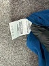 BLOOMCHIC Blue 3/4 Sleeve Blouse Size 22 - 24 - photo 7