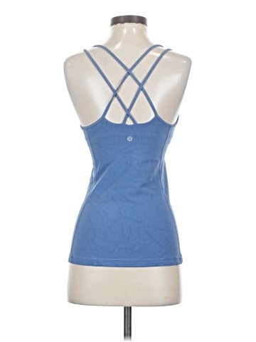 Lululemon Athletica Tank Top (view 2)