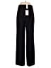 J.Crew Collection 100% Wool Black Wool Pants Size 0 - photo 2