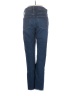 Uniqlo Solid Blue Jeans Size 2 - photo 2