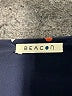 Beacon Black 3/4 Sleeve Blouse Size 1X - photo 7