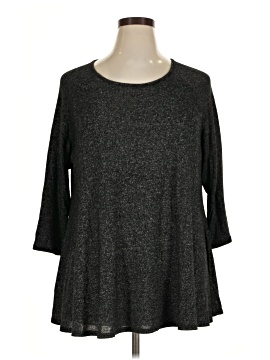 Cha Cha Vente 3/4 Sleeve Top