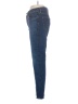Uniqlo Solid Blue Jeans Size 2 - photo 5