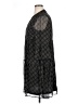 Vero Moda 100% Polyester Black Casual Dress Size XL - photo 5