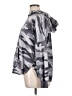 Simply Vera Vera Wang Camo Gray Pullover Sweater Size 1X - photo 5