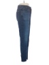 Uniqlo Solid Blue Jeans Size 2 - photo 4