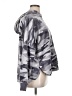Simply Vera Vera Wang Camo Gray Pullover Sweater Size 1X - photo 4
