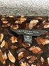 Investments 100% Polyester Animal Print Brown Long Sleeve Blouse Size 2X - photo 7