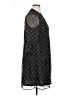 Vero Moda 100% Polyester Black Casual Dress Size XL - photo 4