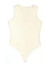 Good American Ivory Bodysuit Size XL (4) - photo 1