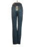 PrAna Hearts Blue Jeans Size 2 - photo 2
