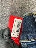 SPANX Hearts Blue Jeans Size M - photo 5