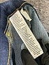 SPANX Hearts Blue Jeans Size M - photo 6