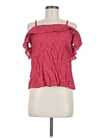 Maeve Sleeveless Blouse (view 1)