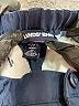 Lands' End 100% Polyester Solid Blue Shorts Size 7 - photo 3