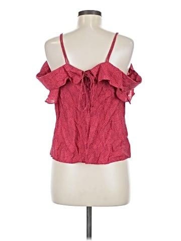 Maeve Sleeveless Blouse (view 2)