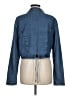 Nina Piccalino Blue Denim Jacket Size M (estimated) - photo 2