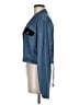 Nina Piccalino Blue Denim Jacket Size M (estimated) - photo 5