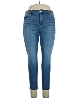 American Eagle Outfitters Jeans (view 1)