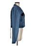 Nina Piccalino Blue Denim Jacket Size M (estimated) - photo 4