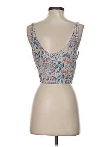 Stillwater Sleeveless Blouse (view 2)