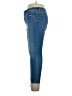 American Eagle Outfitters Solid Blue Jeans Size 14 - photo 5