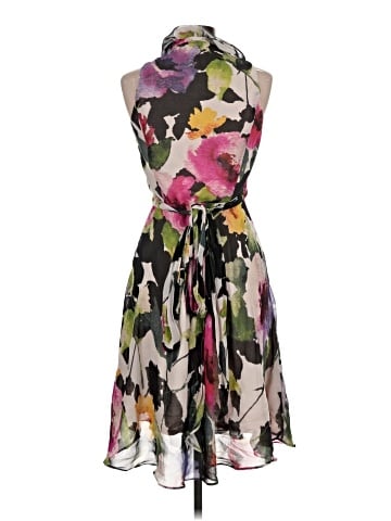 Lauren by Ralph Lauren Cocktail Dress (view 2)