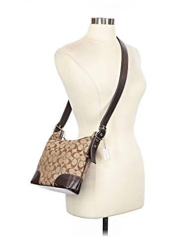 Coach Crossbody Bag (view 2)