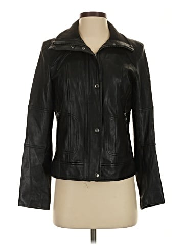 Cole Haan Jacket (view 1)
