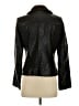 Cole Haan 100% Polyester Black Jacket Size S - photo 2