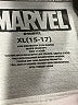 Marvel Green Short Sleeve T-Shirt Size 15 - 17 - photo 3
