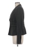 The Limited Gray Blazer Size 8 - photo 5