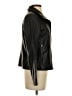 Cole Haan 100% Polyester Black Jacket Size S - photo 4
