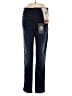 Diesel Graphic Blue Jeans Size 25 waist - photo 1