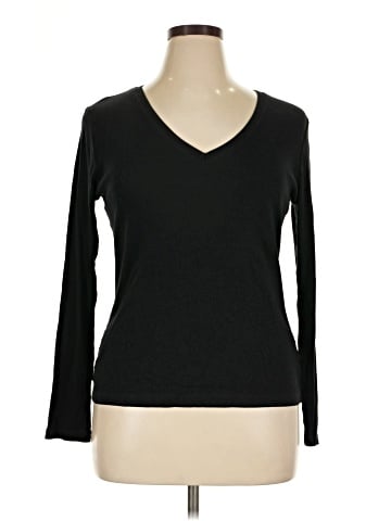A New Day 3/4 Sleeve T-Shirt (view 1)