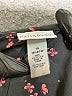 Catherines 100% Polyester Black 3/4 Sleeve T-Shirt Size 1X - photo 7