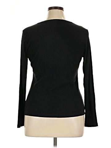 A New Day 3/4 Sleeve T-Shirt (view 2)