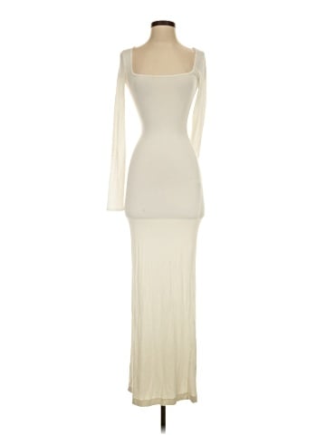 SKIMS Cocktail Dress (view 1)