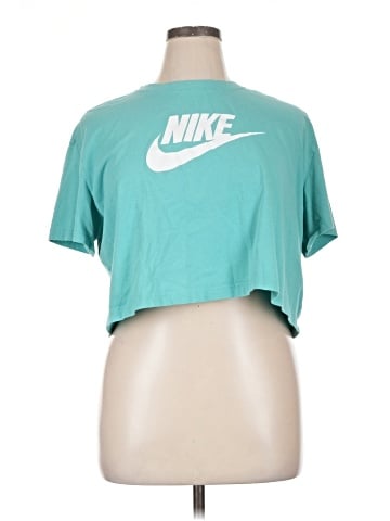 Nike Short Sleeve T-Shirt (view 1)