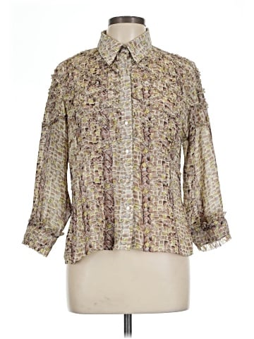 Lloyd Williams 3/4 Sleeve Blouse (view 1)