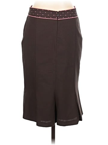 Ted Baker London Wool Skirt (view 2)