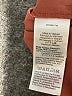 Madewell 100% Polyester Brown Casual Dress Size S - photo 8