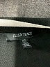 Ellen Tracy Black Casual Dress Size S - photo 7