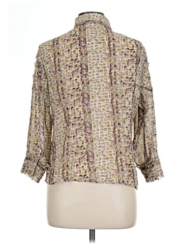 Lloyd Williams 3/4 Sleeve Blouse (view 2)